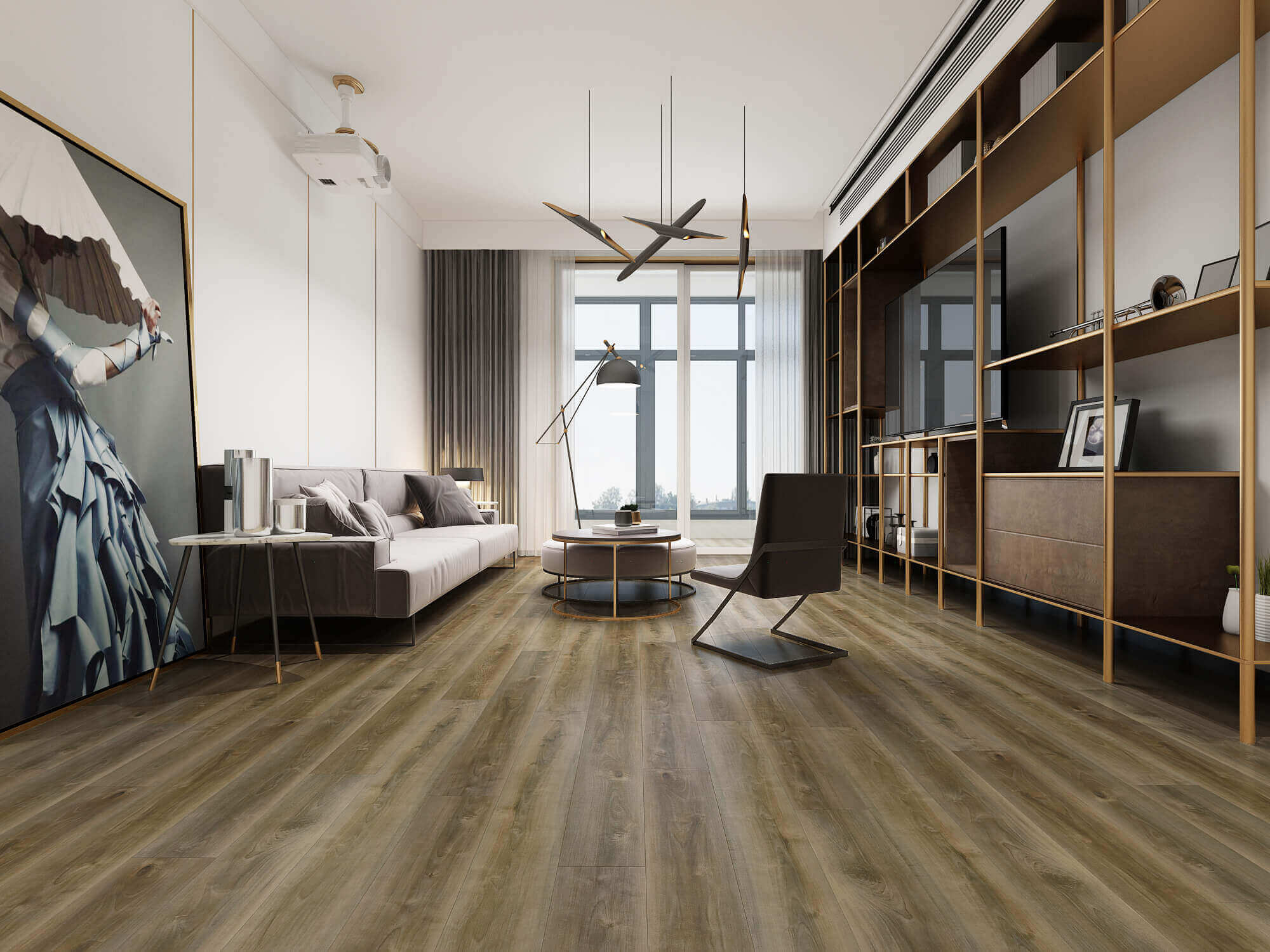 Exploring the Latest Trends in Timber Flooring