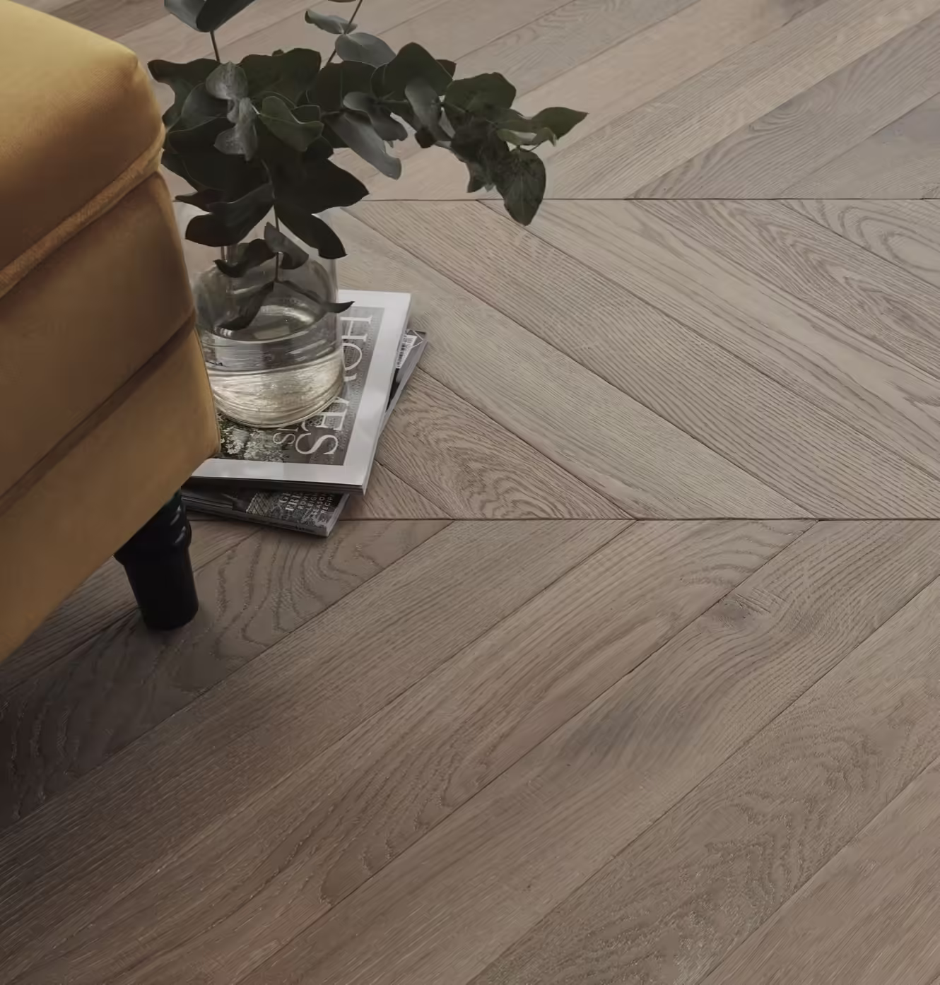 Top Flooring Trends of 2024